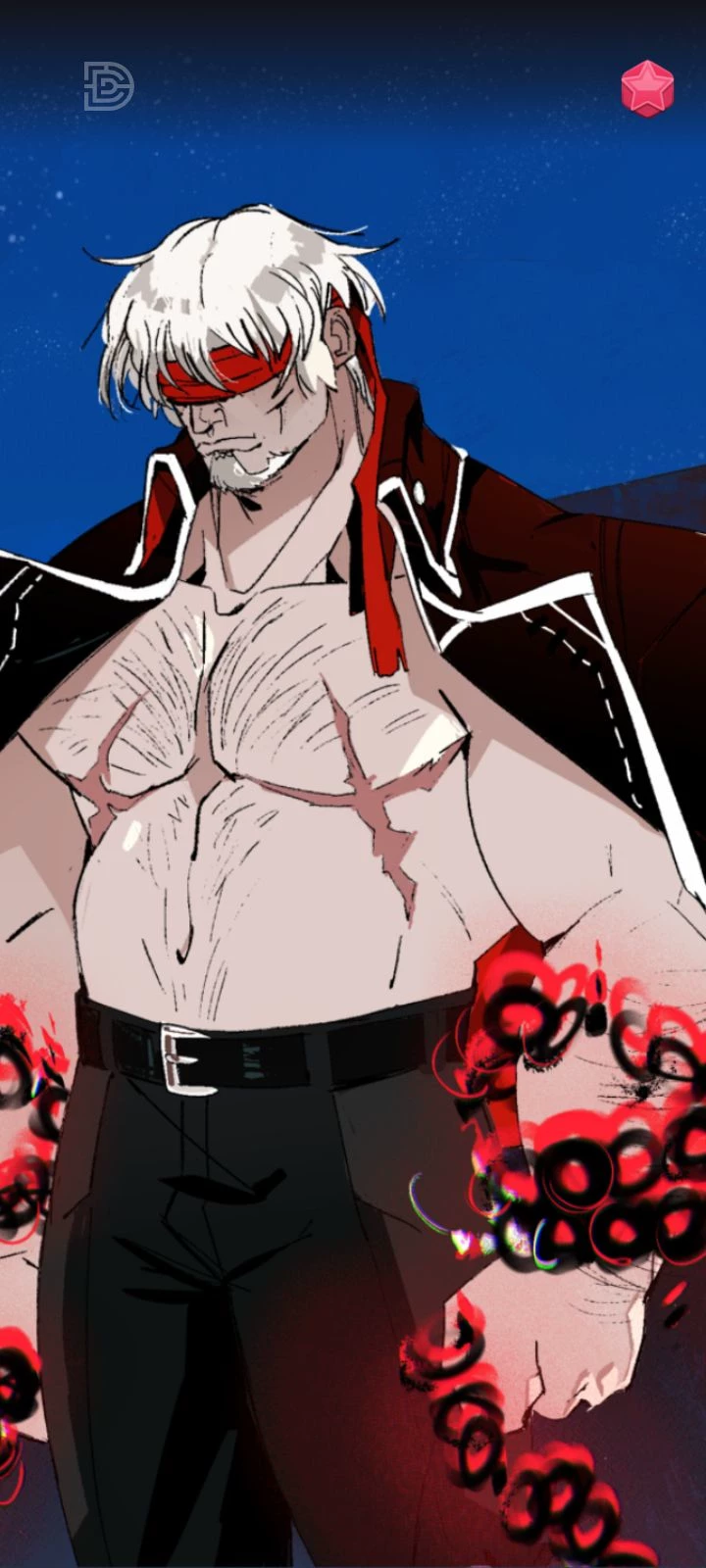 Tiresias thumbnail