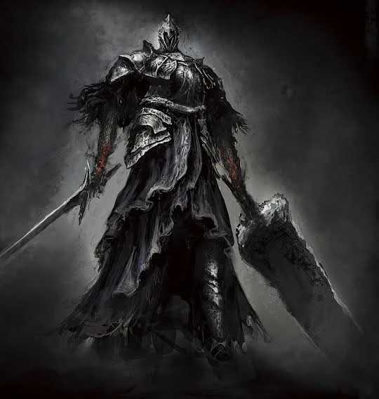 Black knight thumbnail
