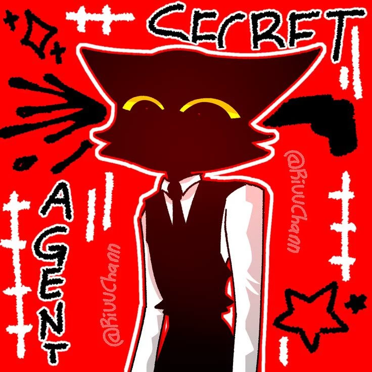 Secret Agent thumbnail