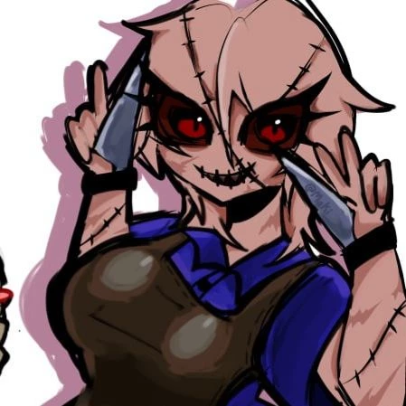 Butcher - Demonology thumbnail