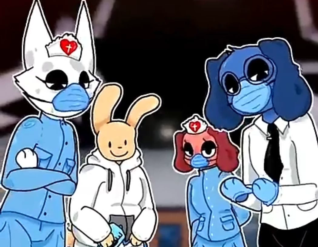 Nurse [ANIMAL HOSPITAL] thumbnail