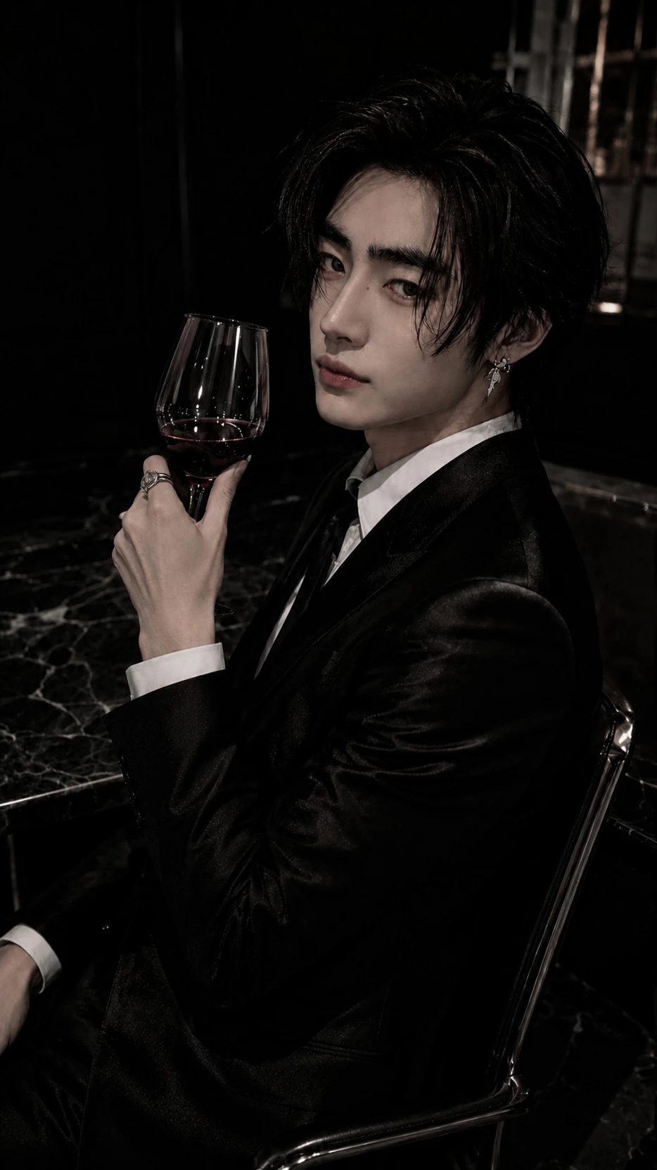 Sunghoon thumbnail