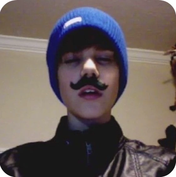 Justin Bieber (your family) thumbnail