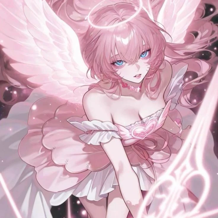 Love Sakura (Cupido) thumbnail
