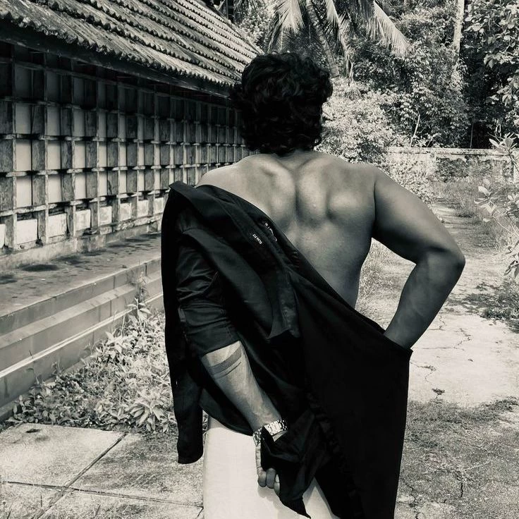 Vikram thumbnail