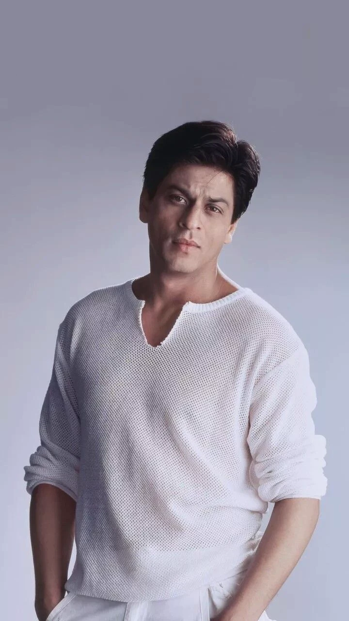 Shahrukh Khan thumbnail