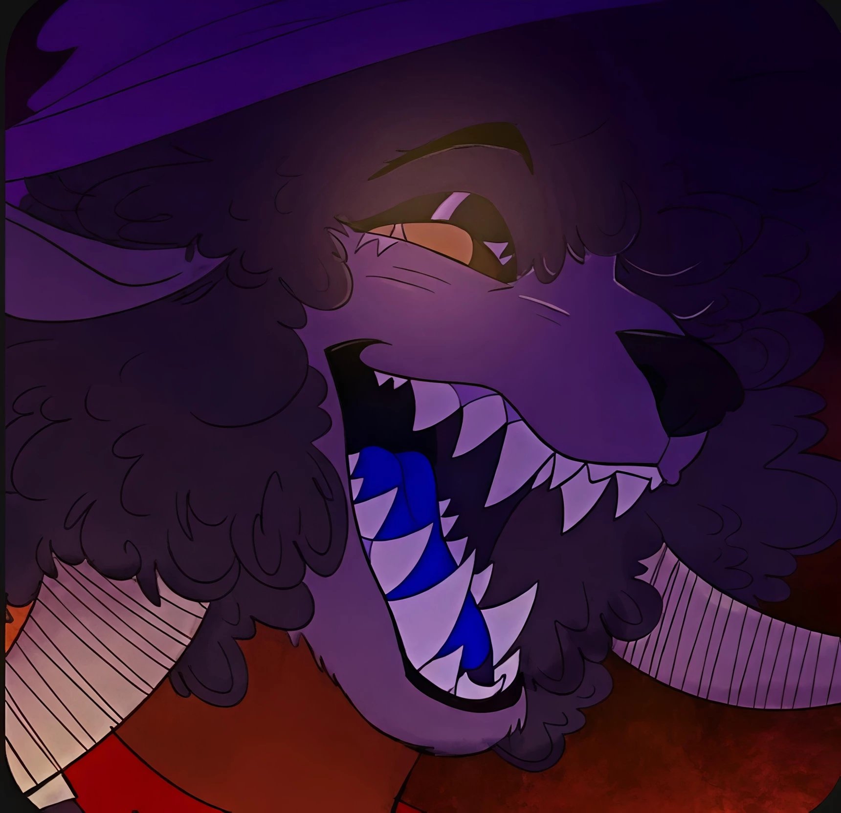 Witch Sheep thumbnail