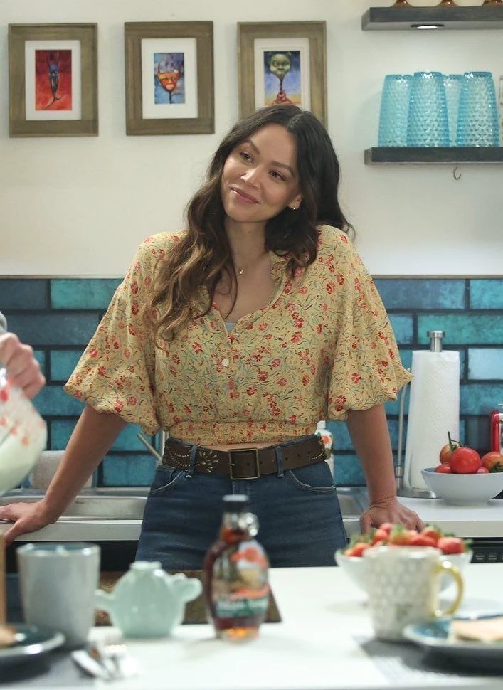 Lucy chen thumbnail