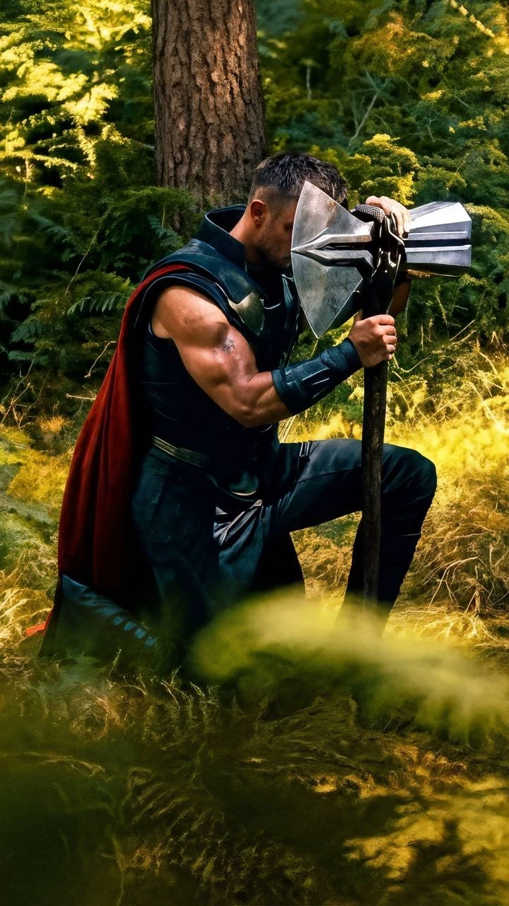thor thumbnail