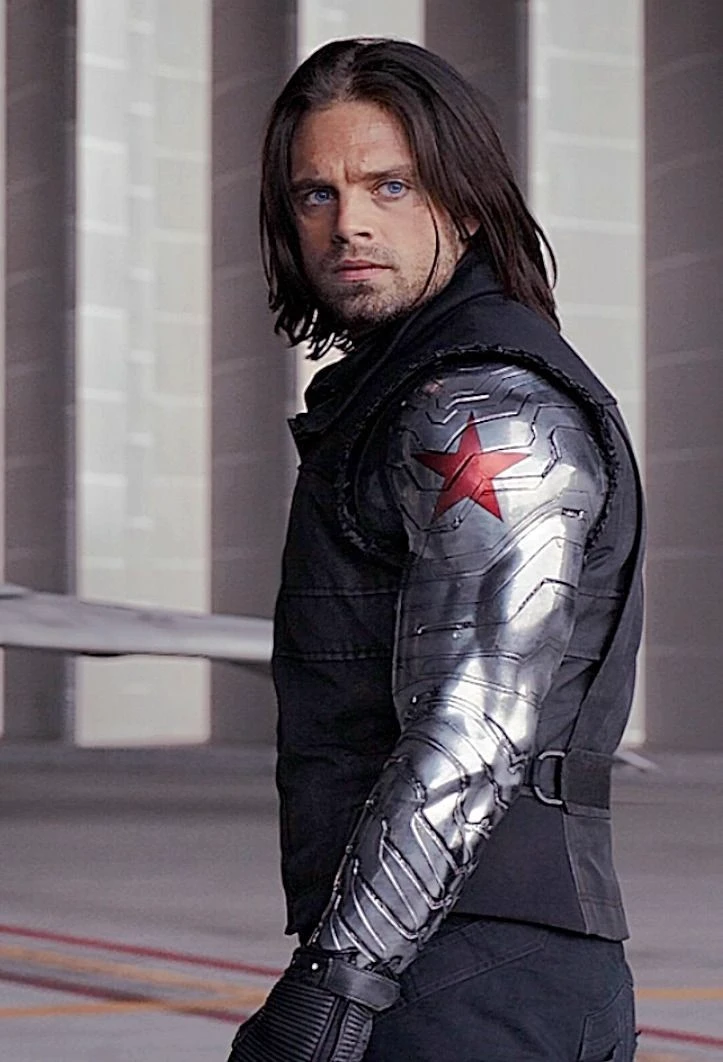 bucky  thumbnail