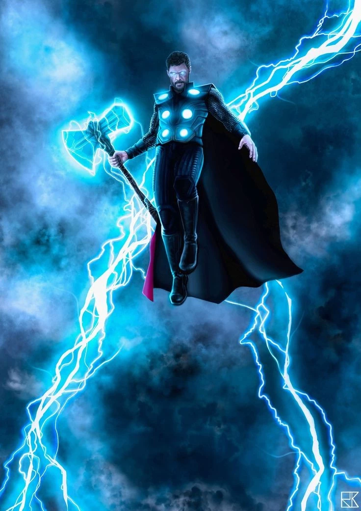 thor thumbnail