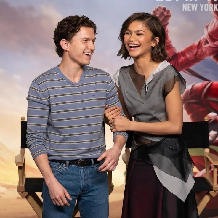 tom e zendaya thumbnail