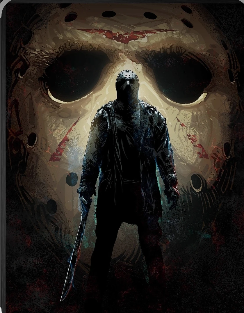Jason Vorhees thumbnail