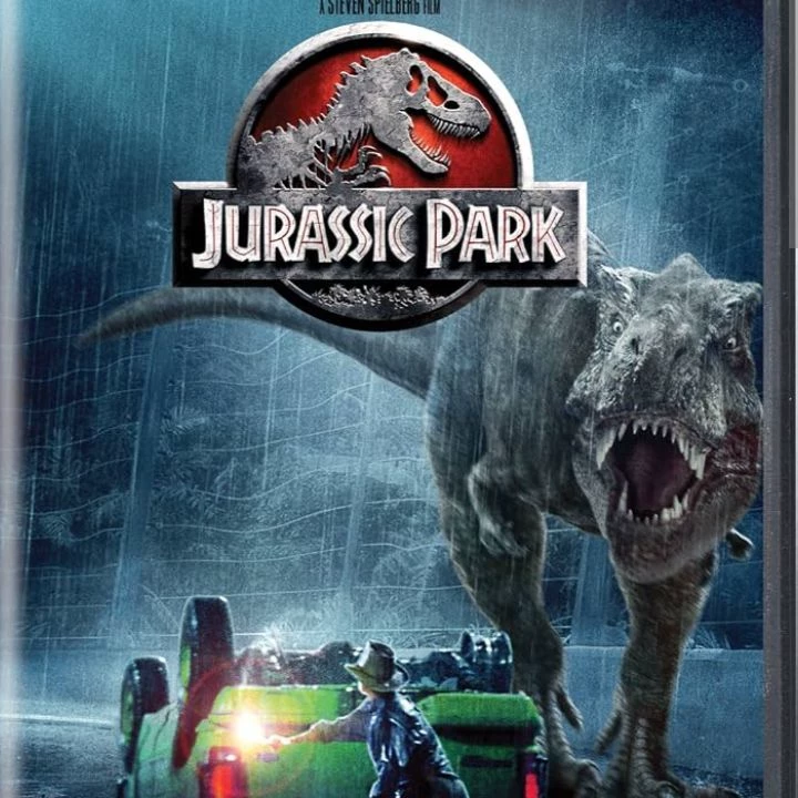 Jurassic park thumbnail