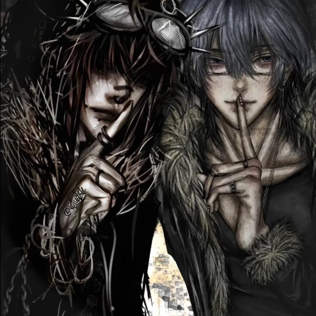 Kay & Ren thumbnail