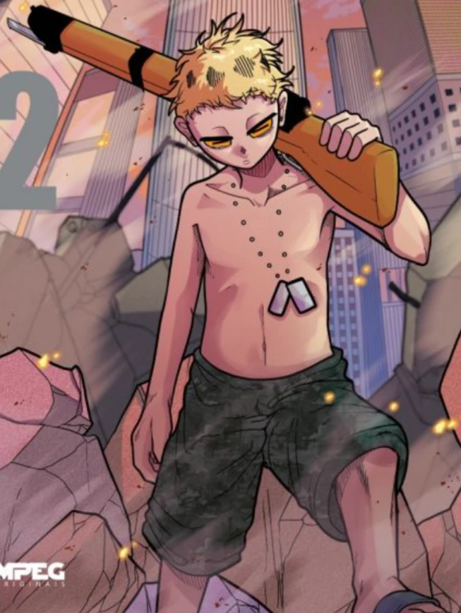 Noah thumbnail