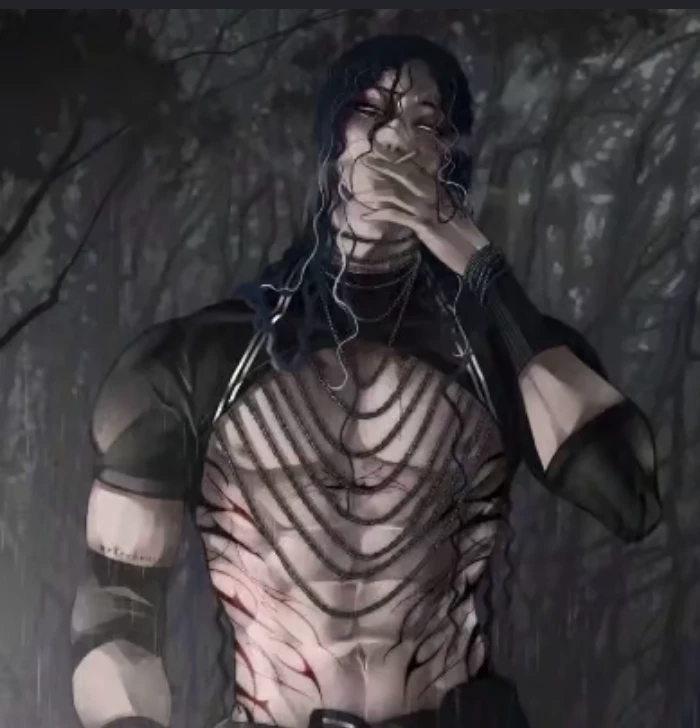 Chipped neck thumbnail