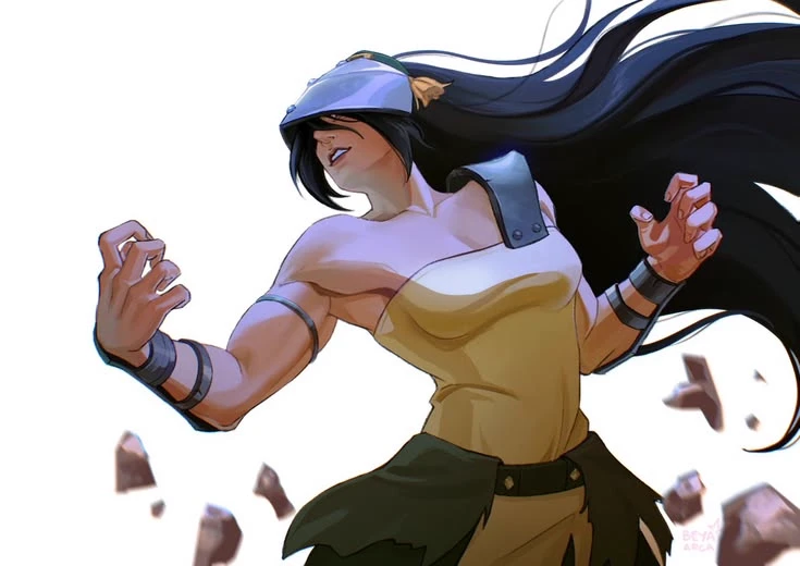 Toph thumbnail