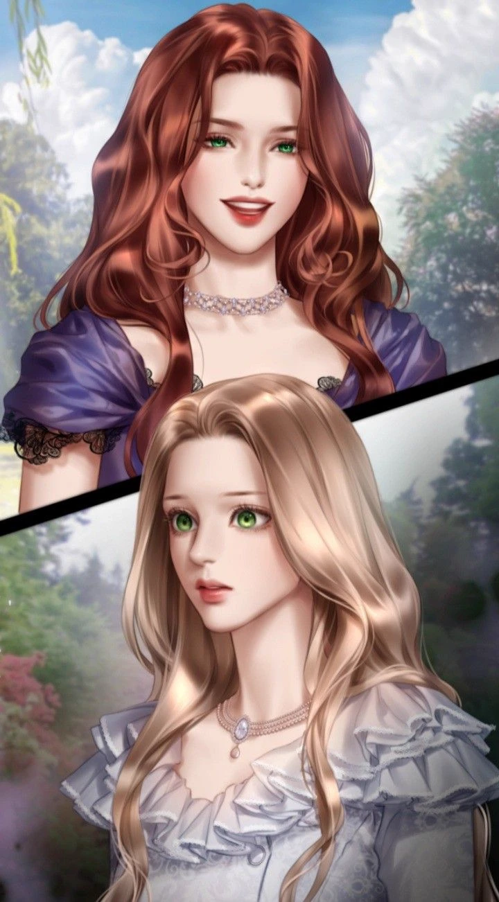 your two wives. thumbnail