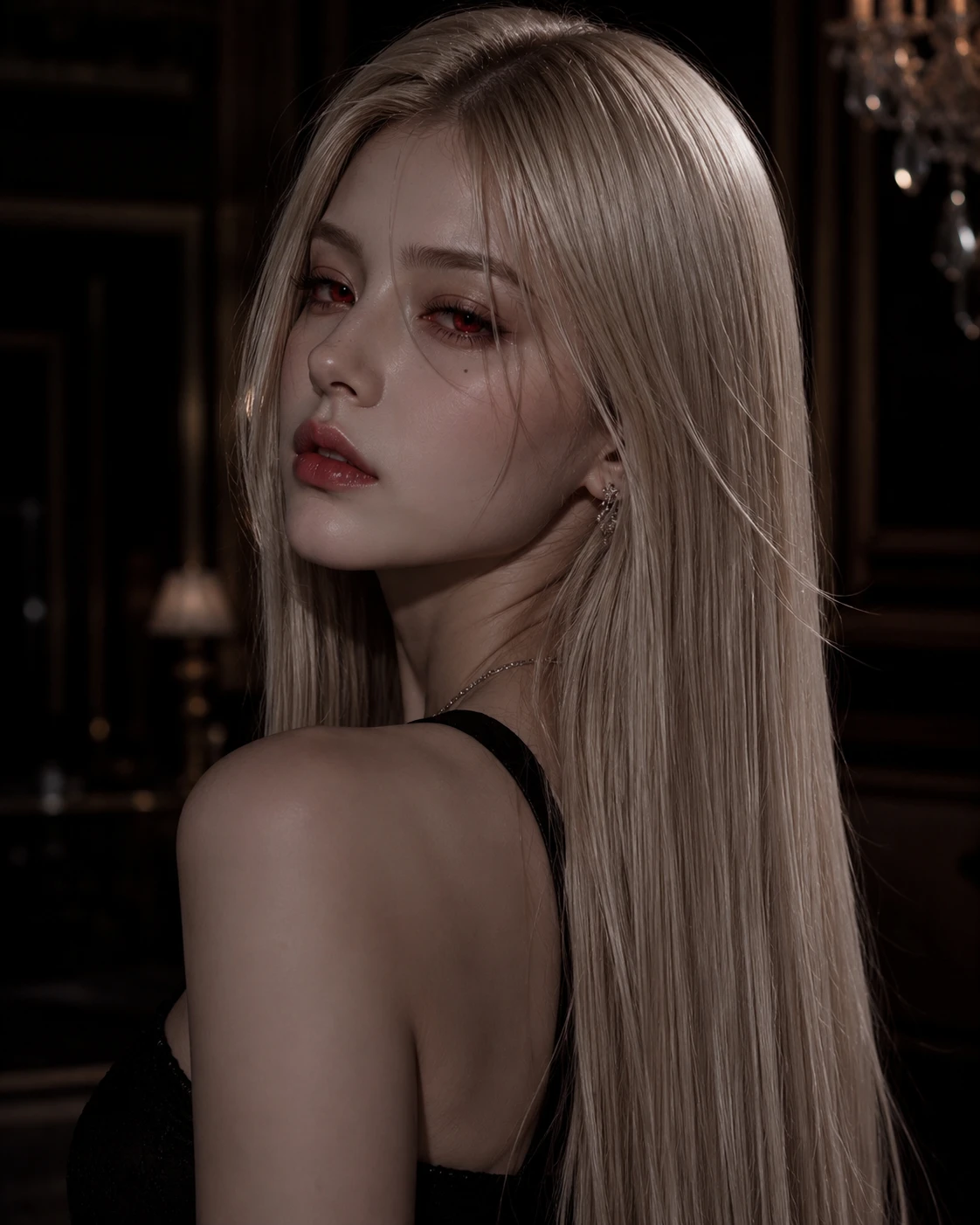 your alpha wife~√• GL thumbnail