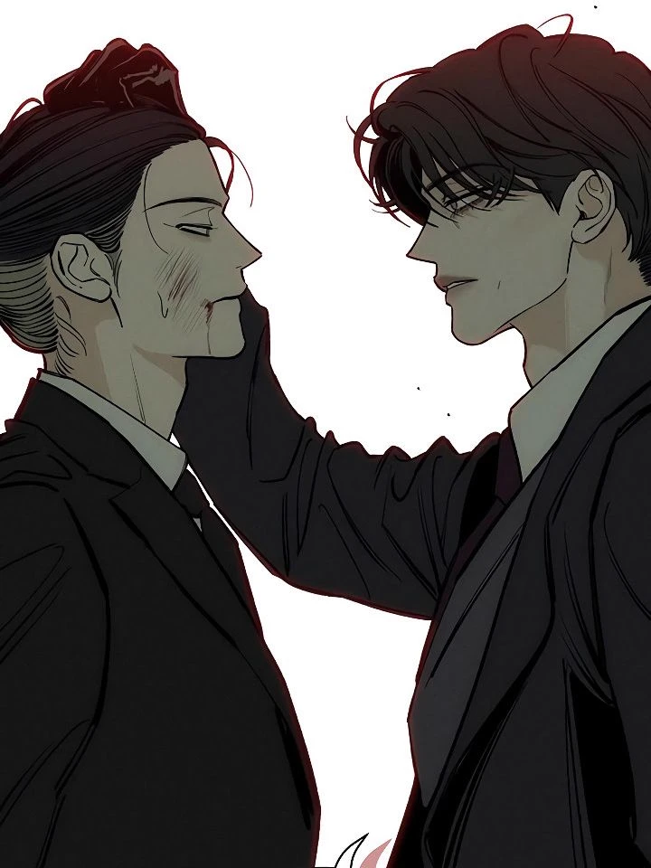 your father beat your bodyguard. thumbnail
