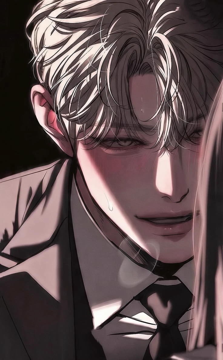 OBSESSION~√• thumbnail