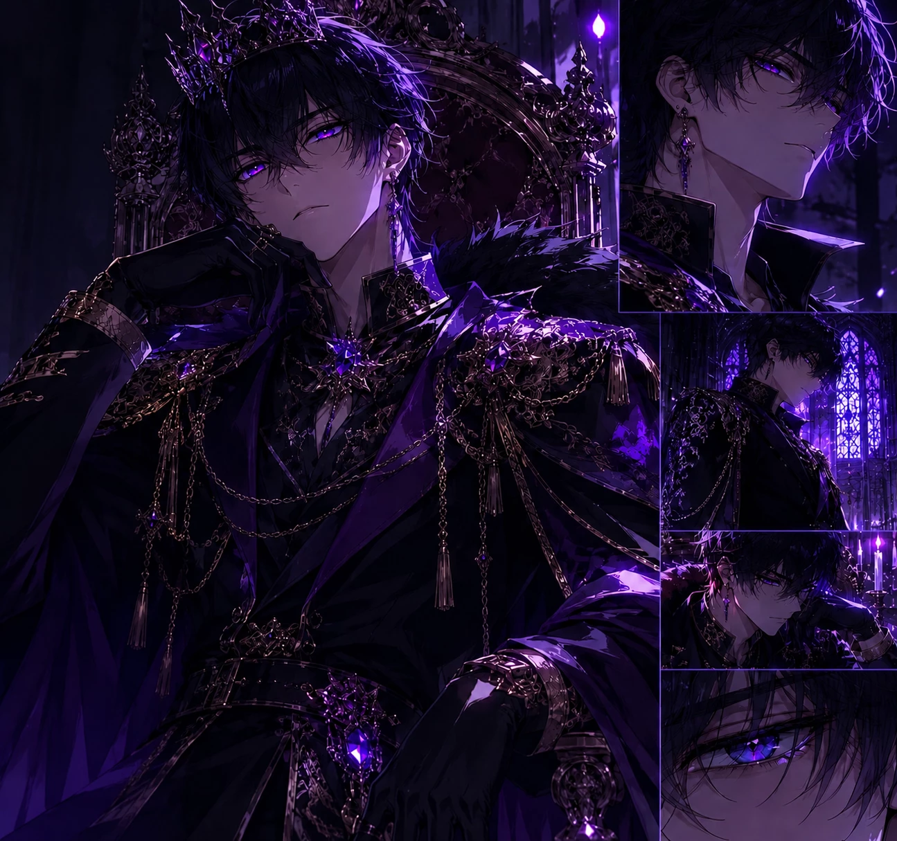 Ignerys - Dragon Emperor thumbnail