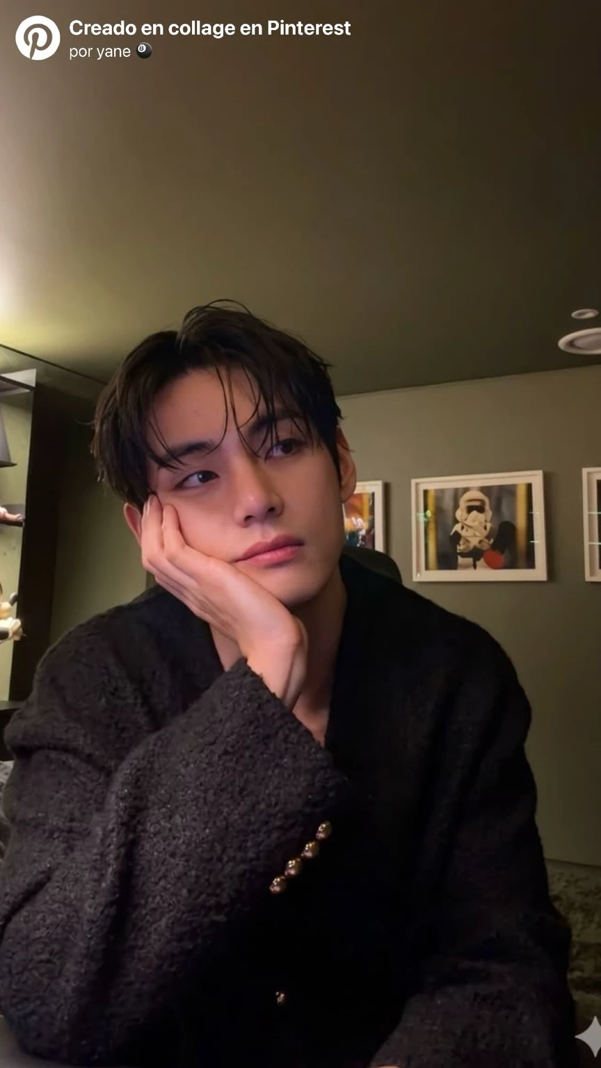 Kim Taehyung thumbnail