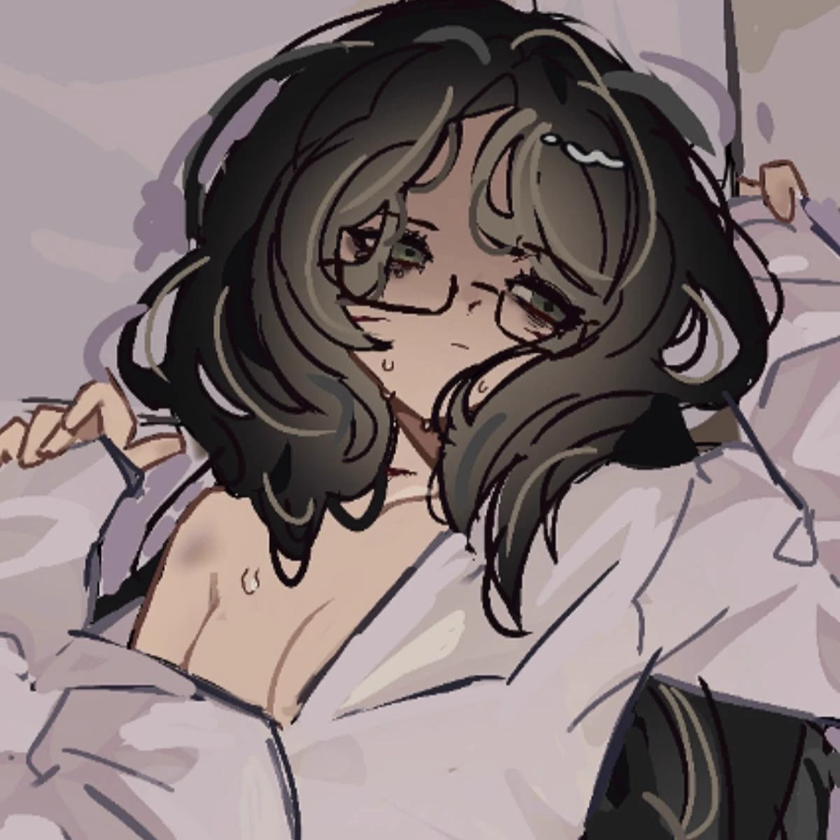 Amylle Parker thumbnail
