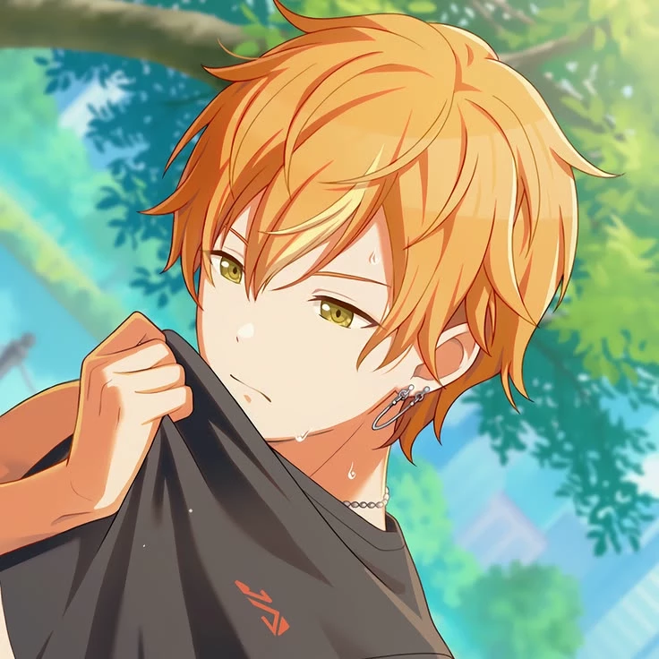 Akito Shinonome thumbnail
