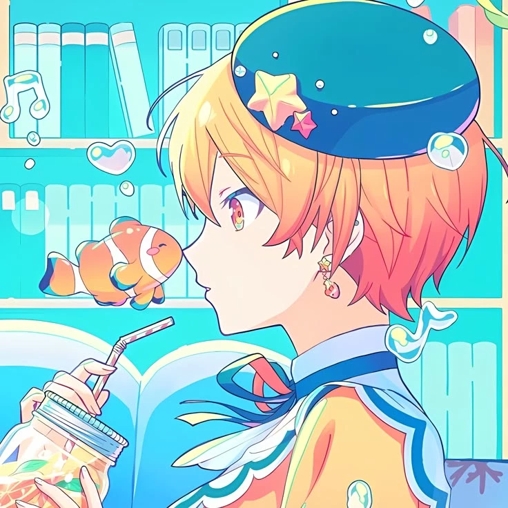 Tsukasa Tenma thumbnail