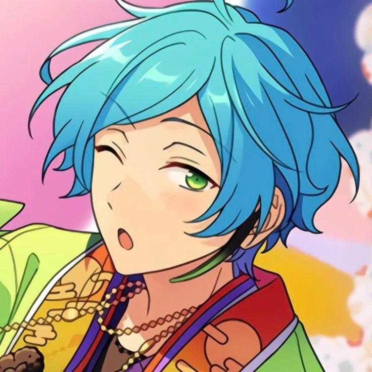 Kanata Shinkai thumbnail