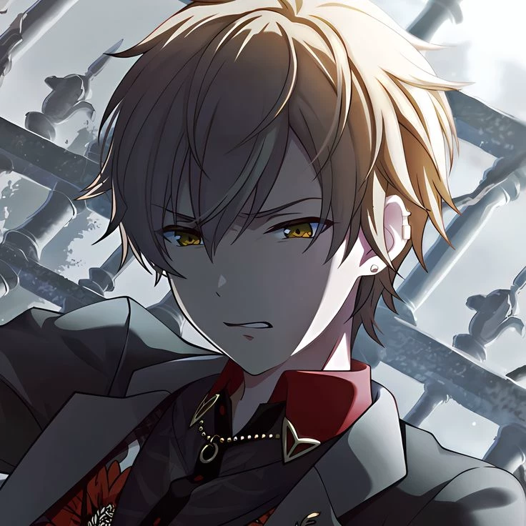 Akito Shinonome- 0? thumbnail