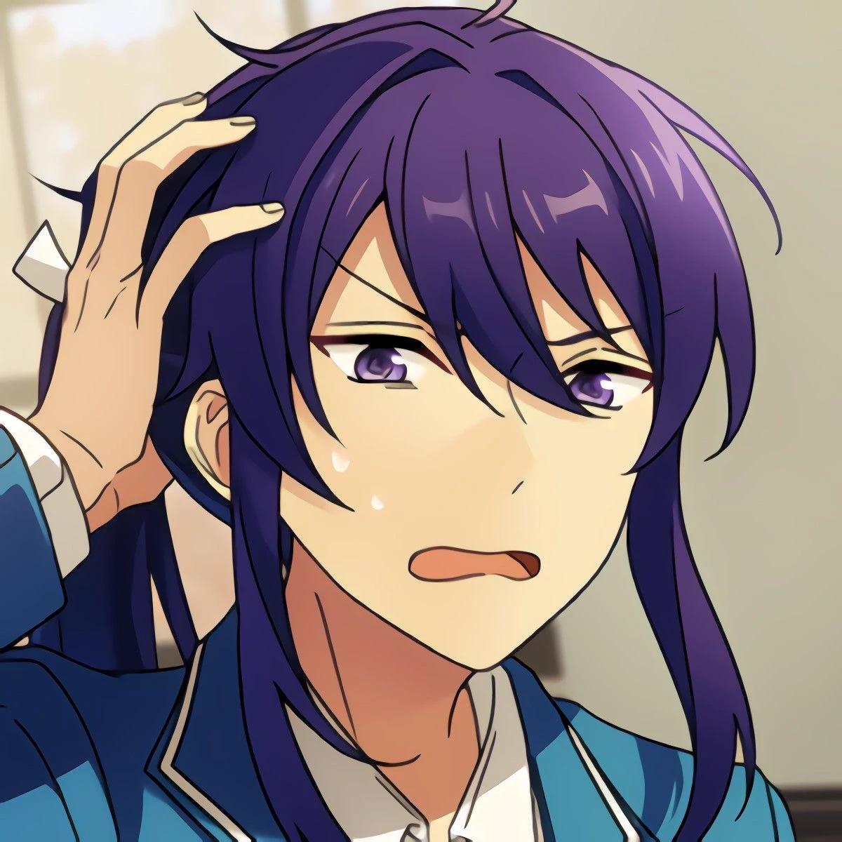 Souma Kanzaki - ES!! thumbnail