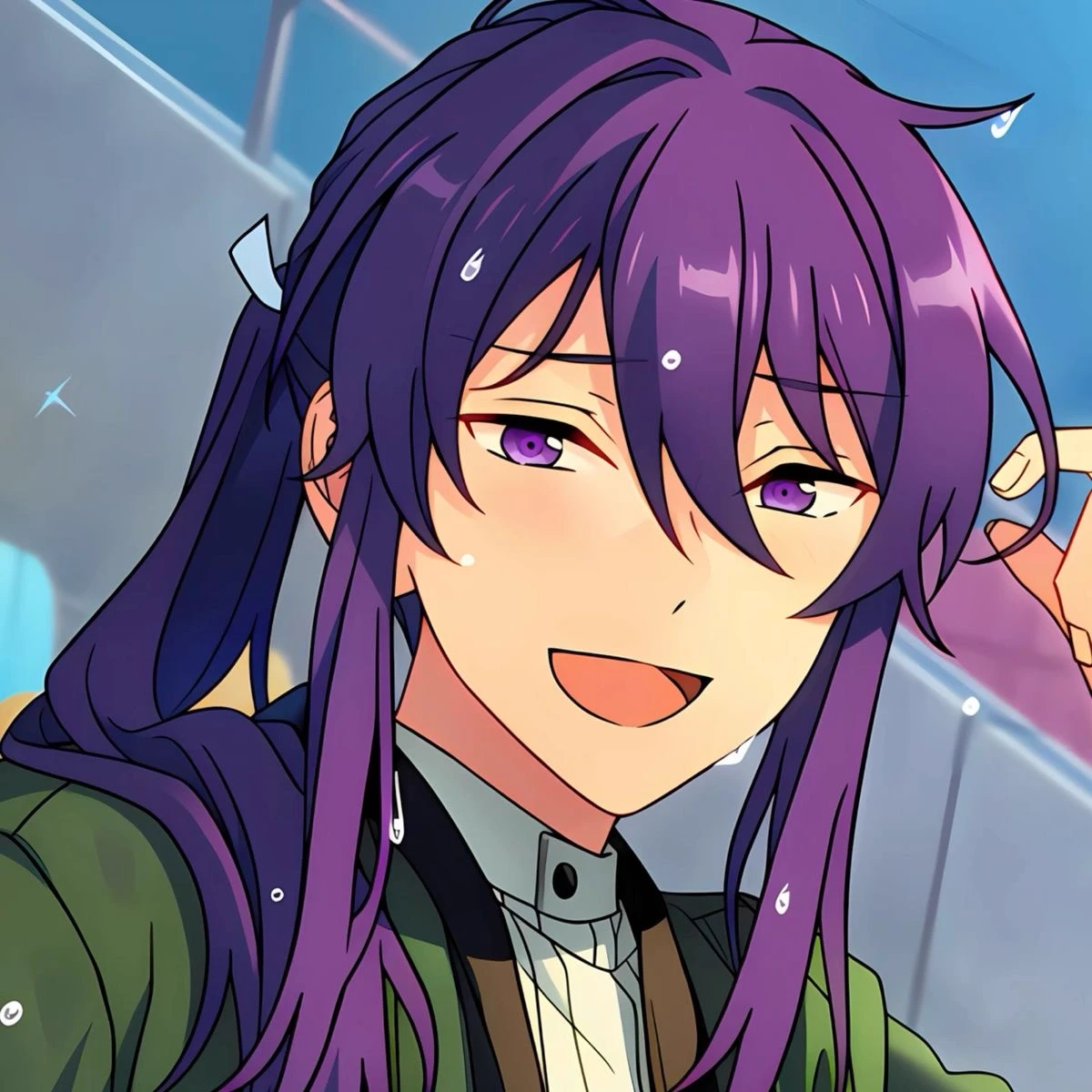 Souma Kanzaki - ES!! thumbnail