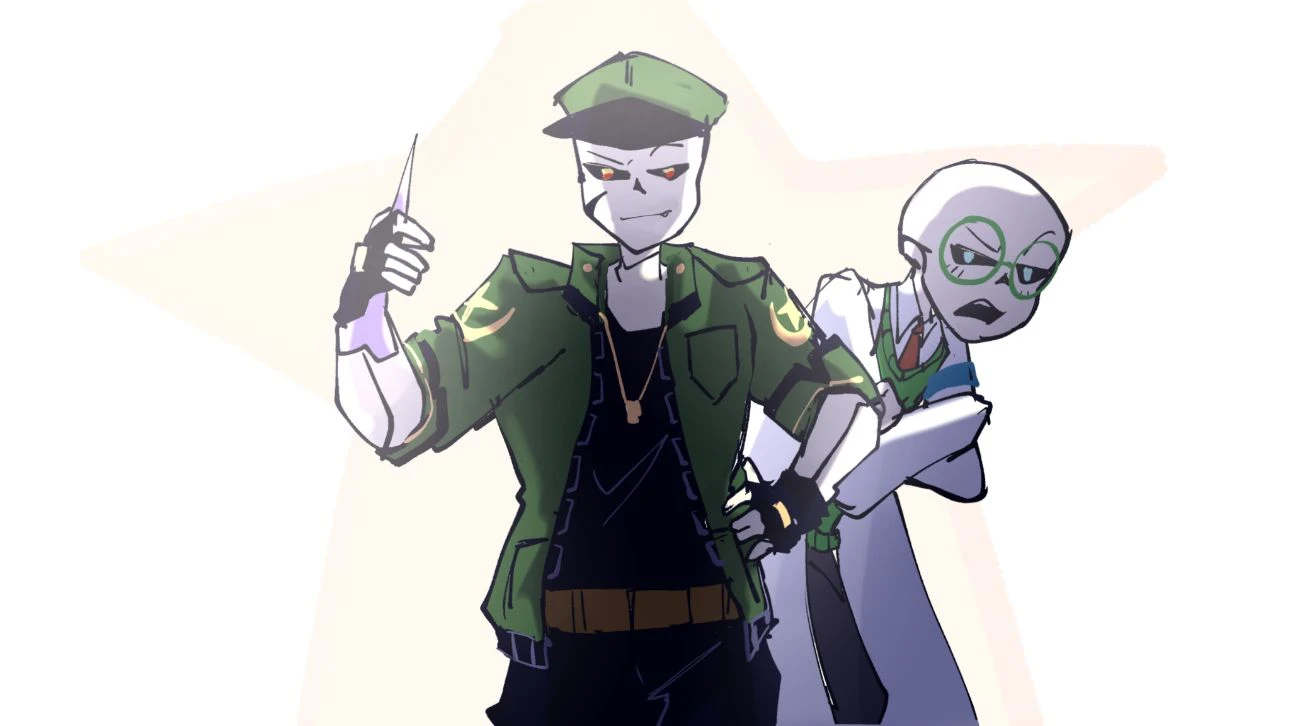 Rurik Roller (Fell Palette) thumbnail
