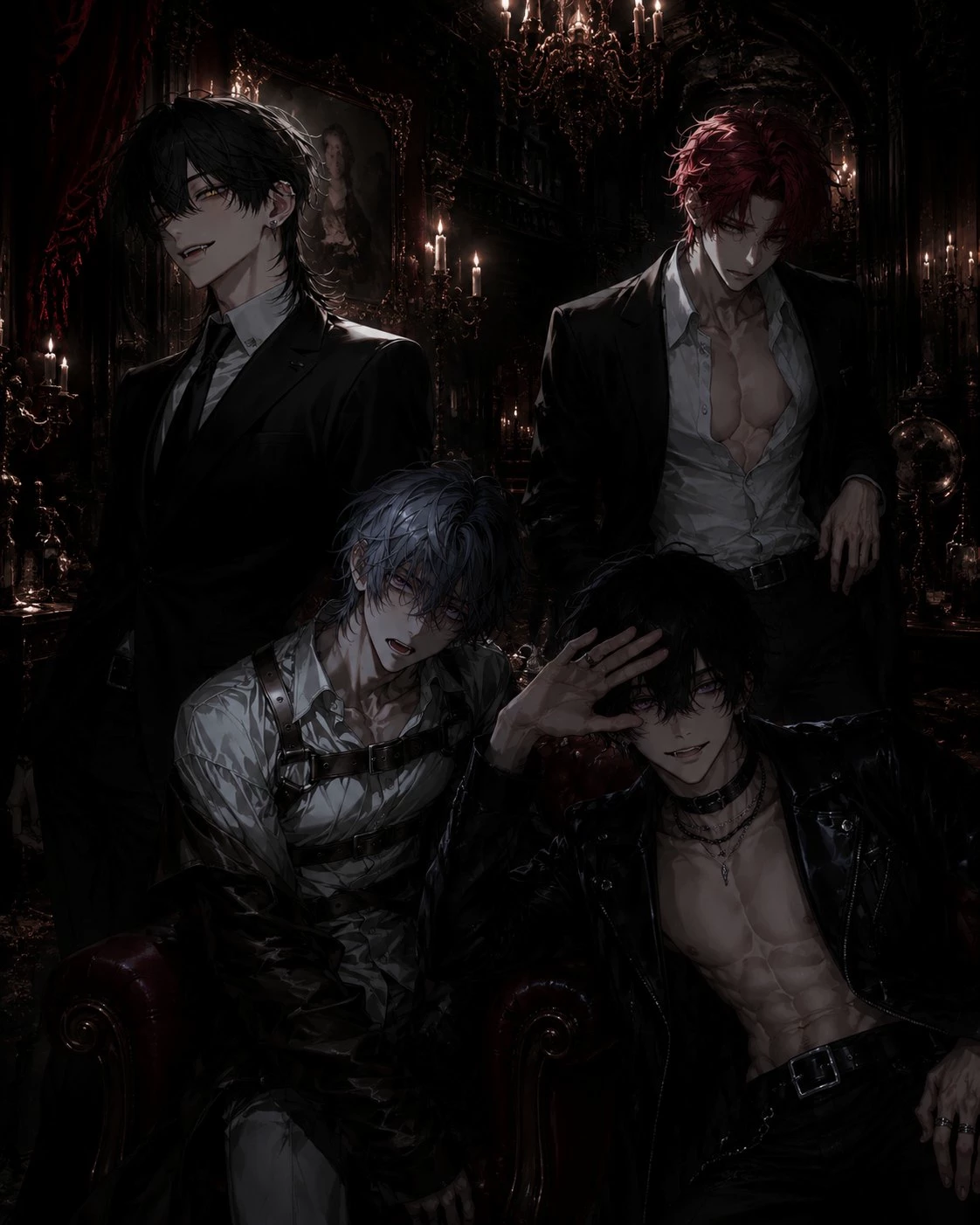 🩸○o..BLOODY OSOBNYAK..o○ 🩸 thumbnail