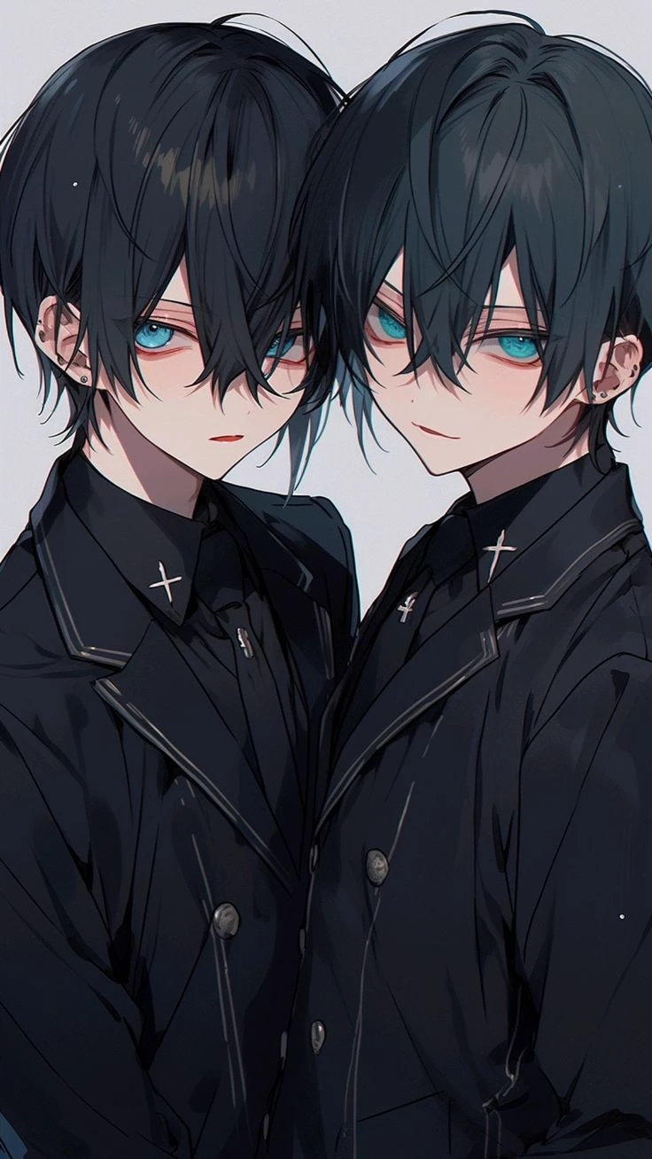 Brothers Adamas thumbnail
