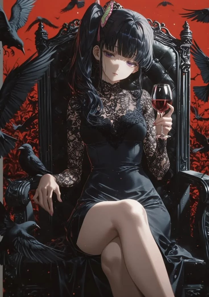 Kny To the vampires (you are Nezuko) thumbnail