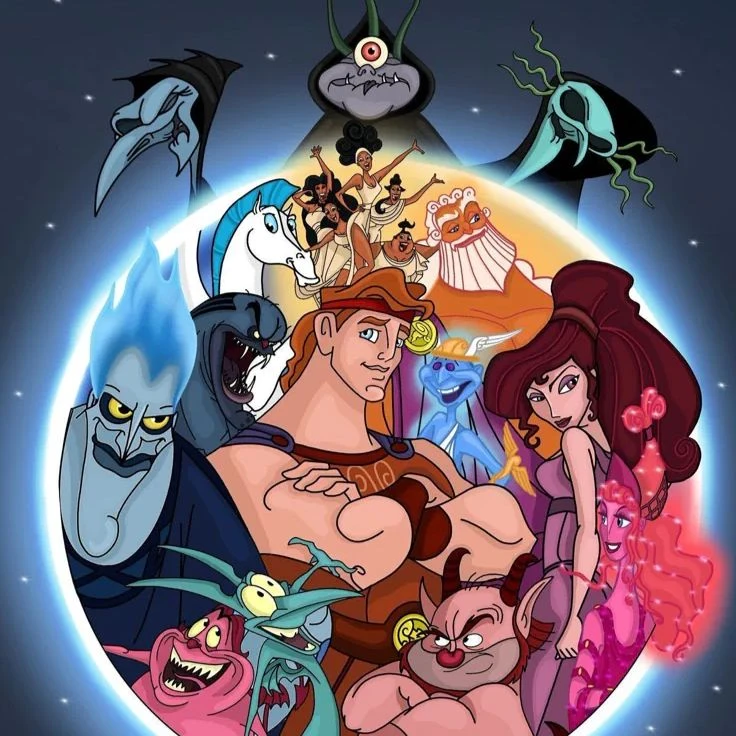Hercules thumbnail