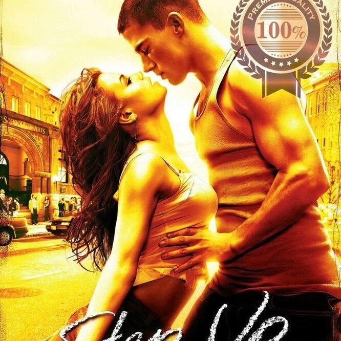 Step Up 2006 thumbnail