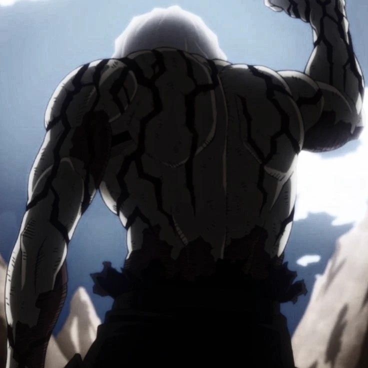 Shigaraki Tomura thumbnail