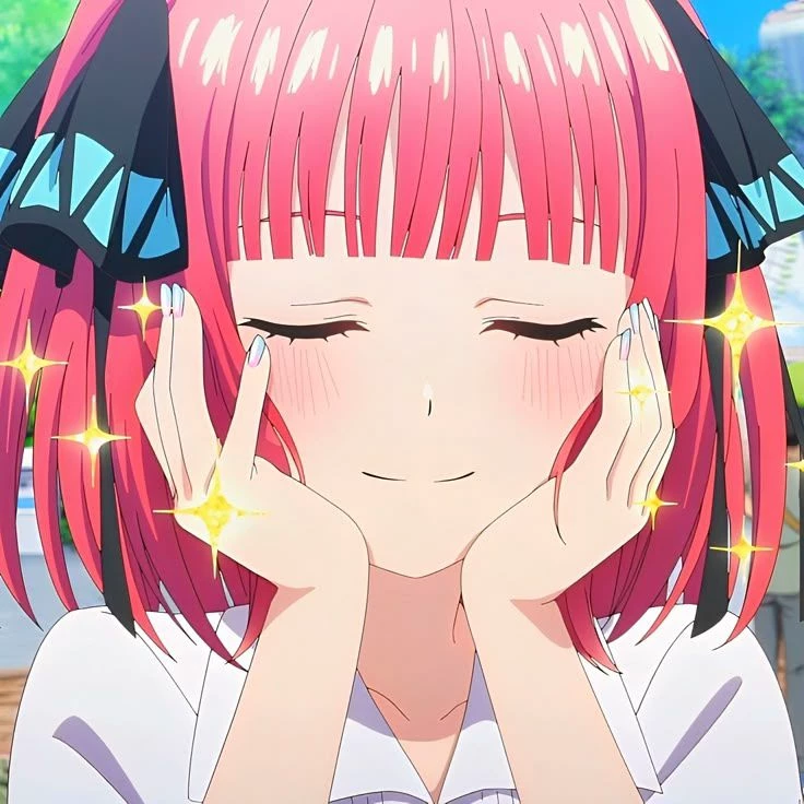 Nino Nakano thumbnail