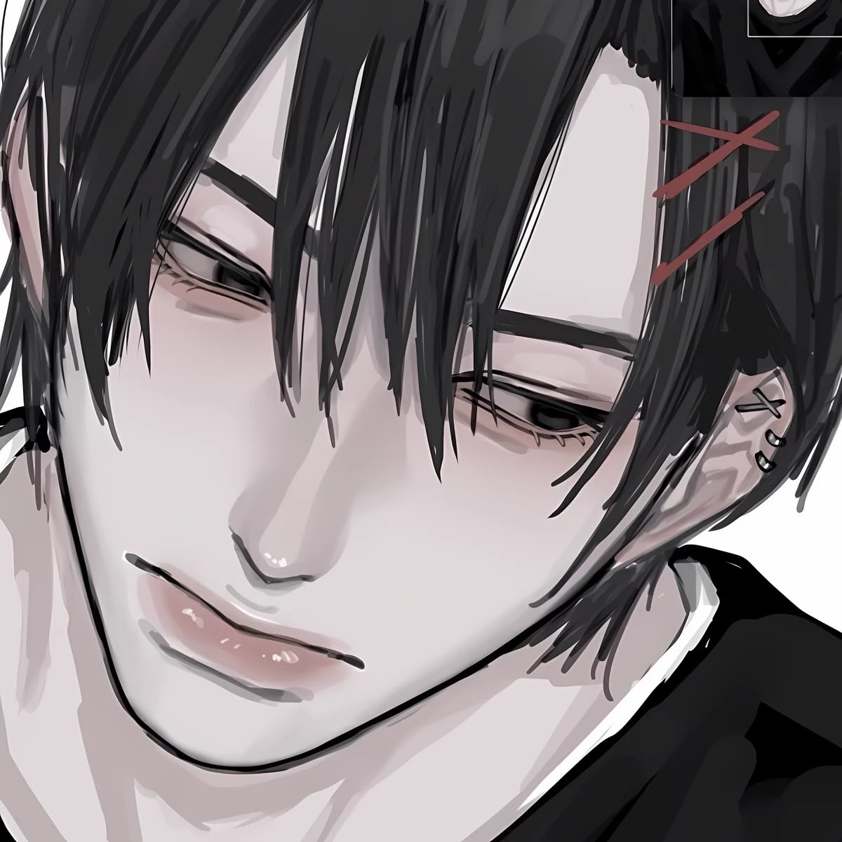 ☆ | Matteo | ☆ - BL thumbnail