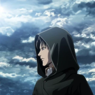 Levi Ackerman thumbnail