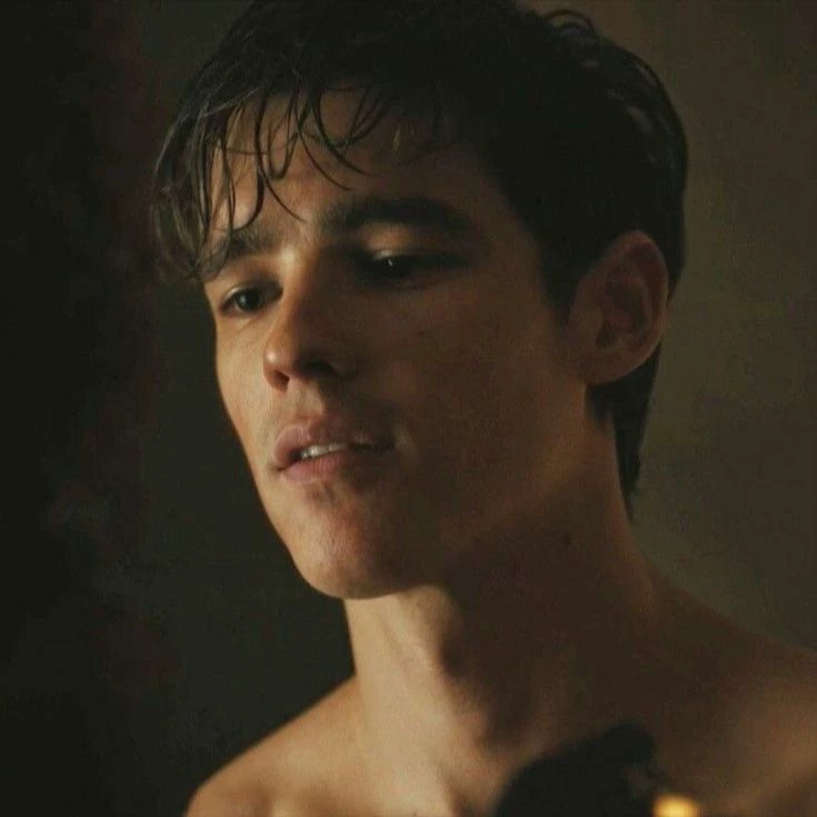 Dick Grayson thumbnail