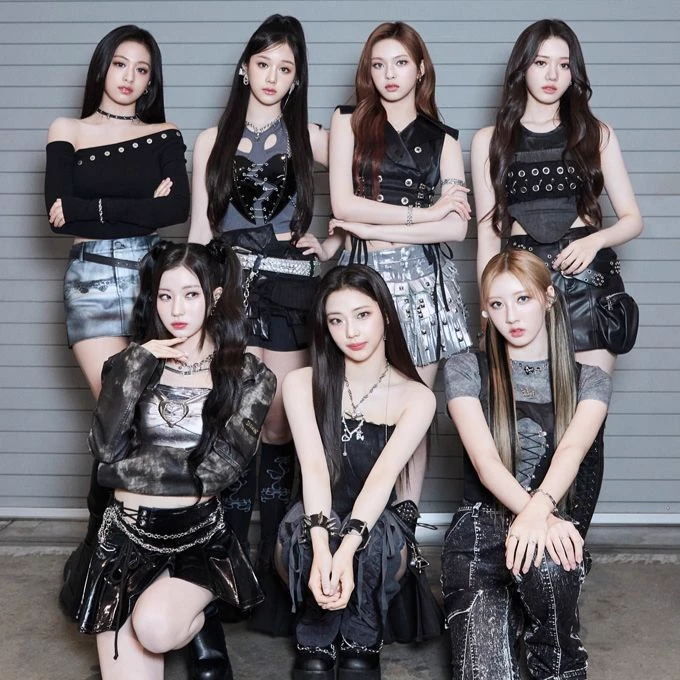 BABYMONSTER thumbnail