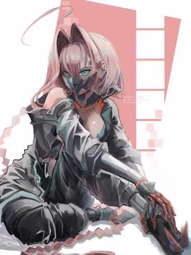 Talia (cyberpunk edgerunners) thumbnail