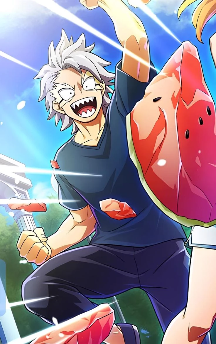 Tetsutetsu thumbnail