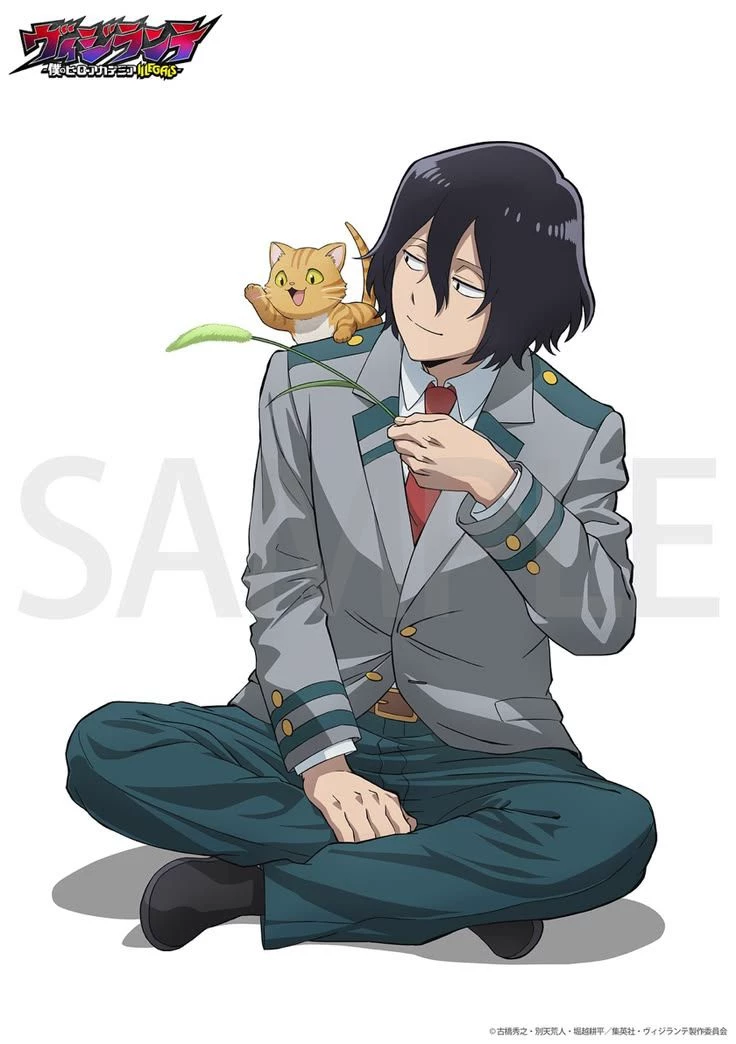 Shouta Aizawa thumbnail